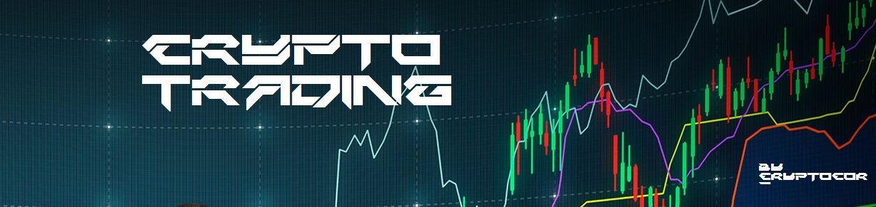 Kryptowährungen handeln