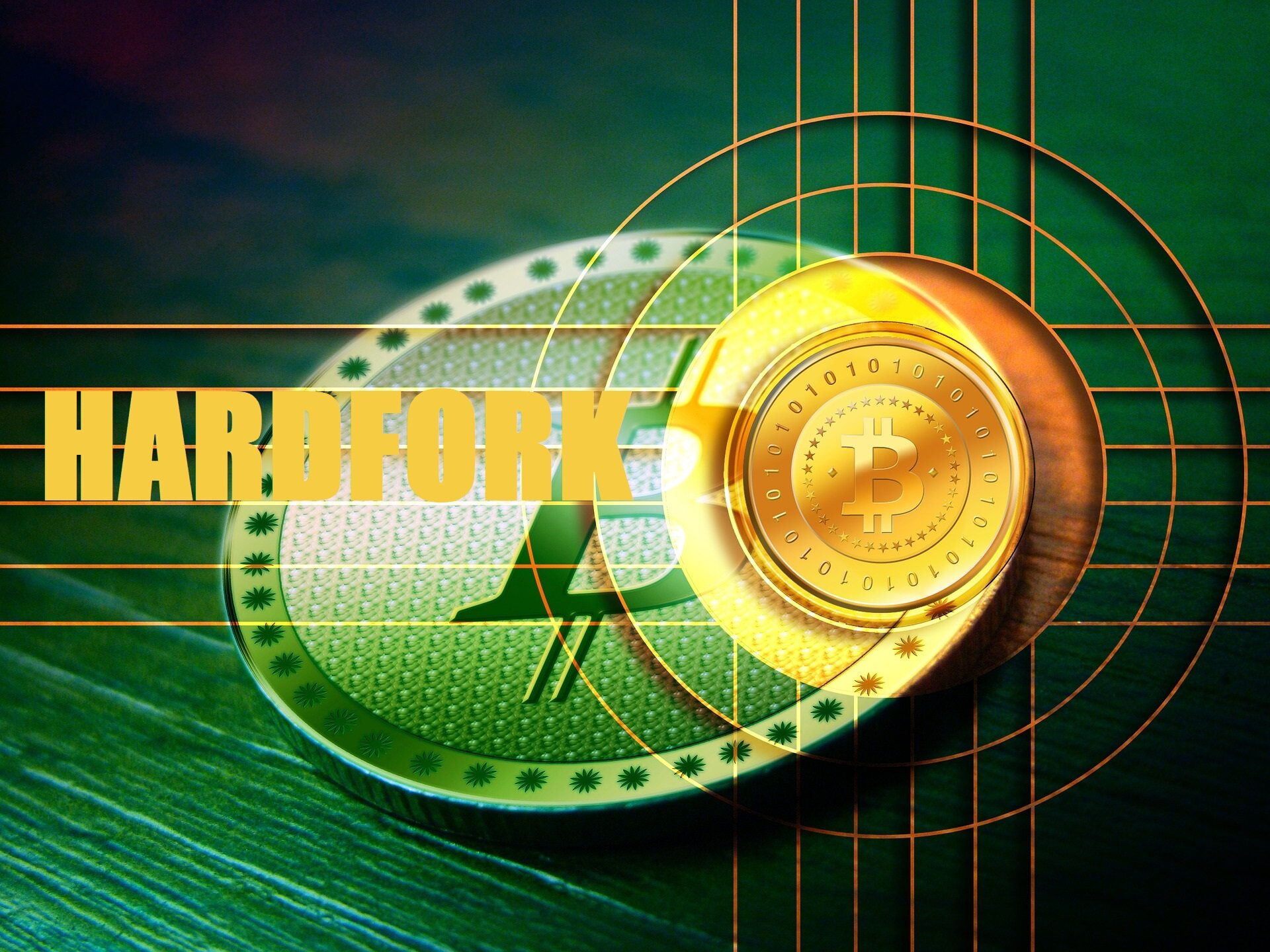 Bitcoin Hardfork
