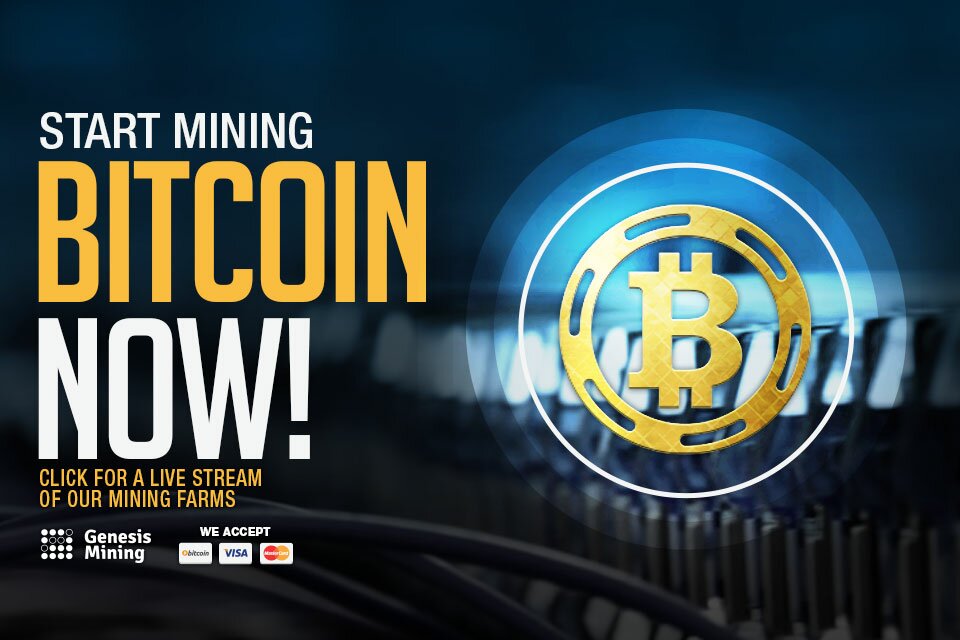 Erfahrungen Genesis Mining