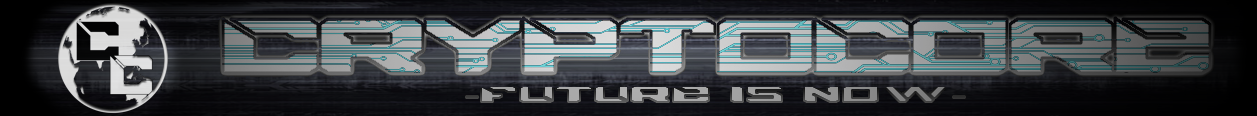 Cryptocore